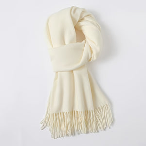 Women's Fashionable Thermal Scarf