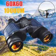 Load image into Gallery viewer, Telescope 60X60 Binoculars