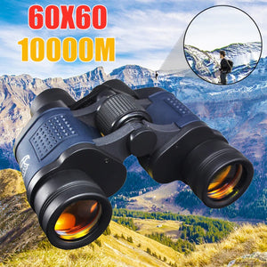 Telescope 60X60 Binoculars