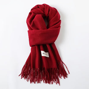 Women's Fashionable Thermal Scarf