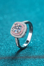 Load image into Gallery viewer, Need You Now Moissanite Ring