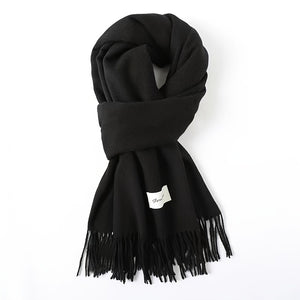 Women's Fashionable Thermal Scarf