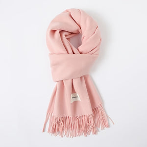 Women's Fashionable Thermal Scarf