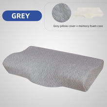 Load image into Gallery viewer, Orthopedic Memory Foam Pillow