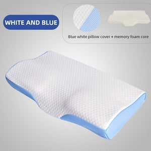 Orthopedic Memory Foam Pillow