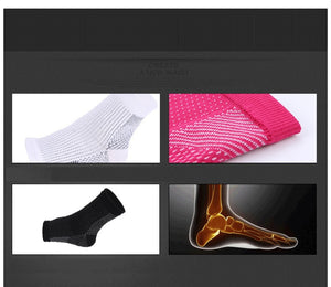 Radmen - Anti Fatigue Compression Foot Sleeve