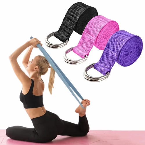 Yoga Strap