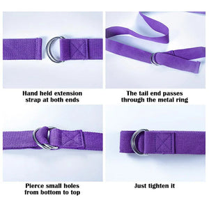 Yoga Strap