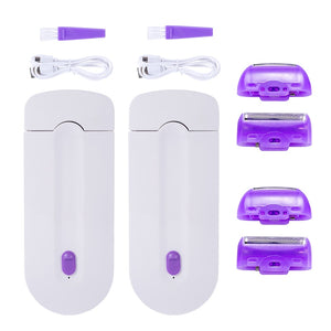 Epilator Hair Remover