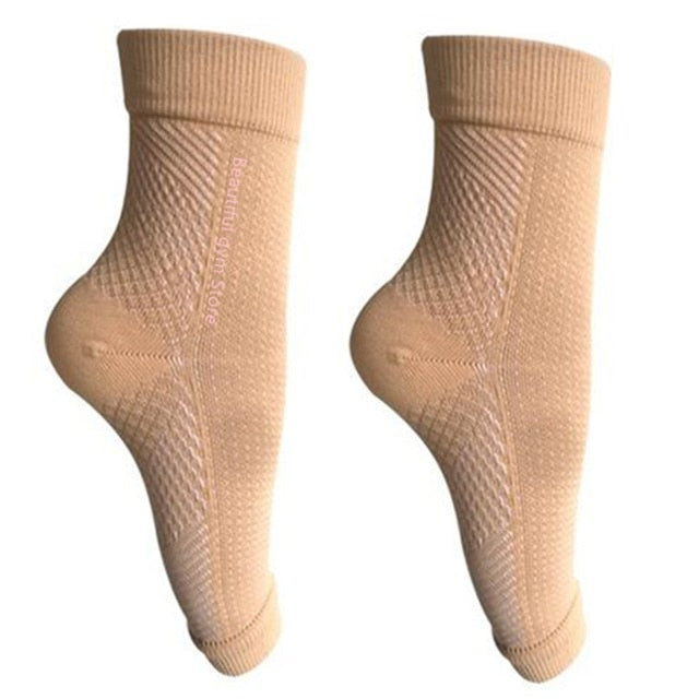 Radmen - Anti Fatigue Compression Foot Sleeve