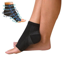 Load image into Gallery viewer, Radmen - Anti Fatigue Compression Foot Sleeve