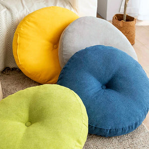 Meditation Floor Pillow