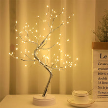 Load image into Gallery viewer, Serenity Tree Lamp