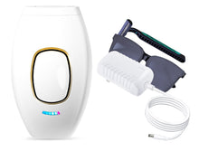 Load image into Gallery viewer, Ipl Laser Hair Removal Handset