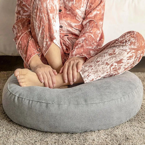 Meditation Floor Pillow