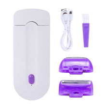 Load image into Gallery viewer, Epilator Hair Remover