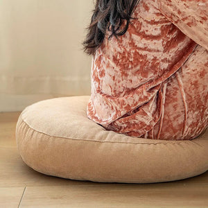 Meditation Floor Pillow