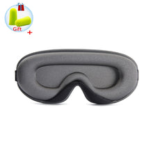 Load image into Gallery viewer, Mr. Sleep - 3D Breathable Sleeping Mask