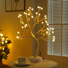 Load image into Gallery viewer, Serenity Tree Lamp