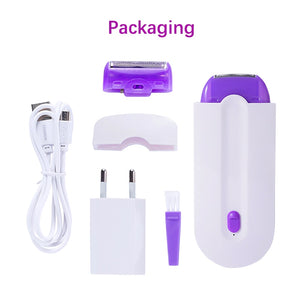 Epilator Hair Remover