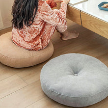 Load image into Gallery viewer, Meditation Floor Pillow