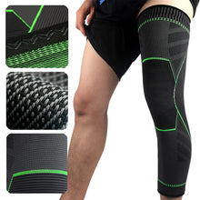 Load image into Gallery viewer, Radmen -  Sport Full Leg Compression Sleeve