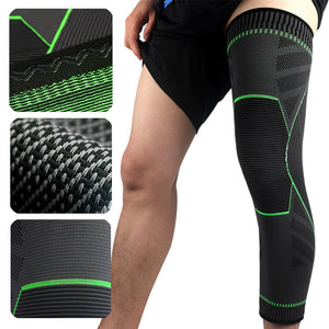 Radmen -  Sport Full Leg Compression Sleeve