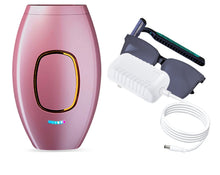 Load image into Gallery viewer, Ipl Laser Hair Removal Handset