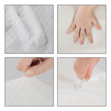 Load image into Gallery viewer, Orthopedic Memory Foam Pillow