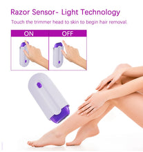 Load image into Gallery viewer, Epilator Hair Remover