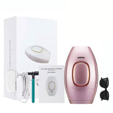 Load image into Gallery viewer, Ipl Laser Hair Removal Handset