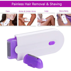 Epilator Hair Remover