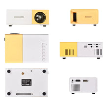 Load image into Gallery viewer, Mini LED Projector