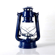 Load image into Gallery viewer, Retro Kerosene Lamp Iron Portable Tent Camping Lantern