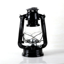 Load image into Gallery viewer, Retro Kerosene Lamp Iron Portable Tent Camping Lantern