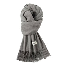 Load image into Gallery viewer, Women&#39;s Fashionable Thermal Scarf