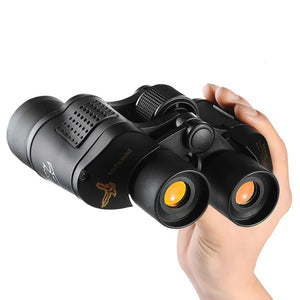 Telescope 60X60 Binoculars