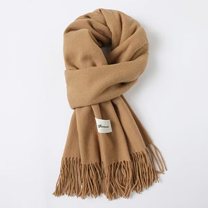 Women's Fashionable Thermal Scarf