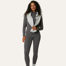 Load image into Gallery viewer, Plush Lined Thermal Leggings