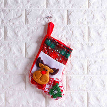 Load image into Gallery viewer, Christmas Stocking Hanging Widget