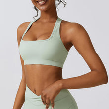 Load image into Gallery viewer, Halter Neck Sport Bra