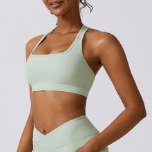 Load image into Gallery viewer, Halter Neck Sport Bra