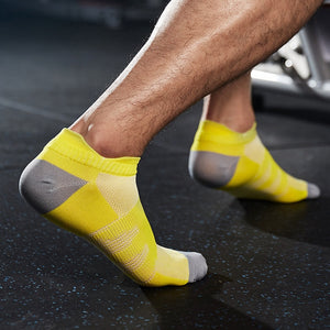 Radmen - Ankle Compression Socks