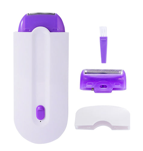 Epilator Hair Remover