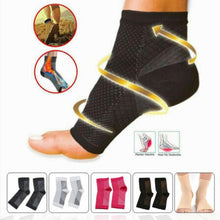 Load image into Gallery viewer, Radmen - Anti Fatigue Compression Foot Sleeve