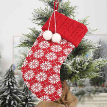 Load image into Gallery viewer, Christmas Stocking Hanging Widget